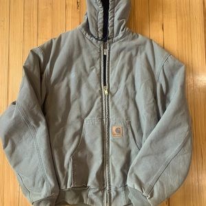 Men’s Carhartt Coat